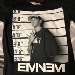Eminem T-Shirt